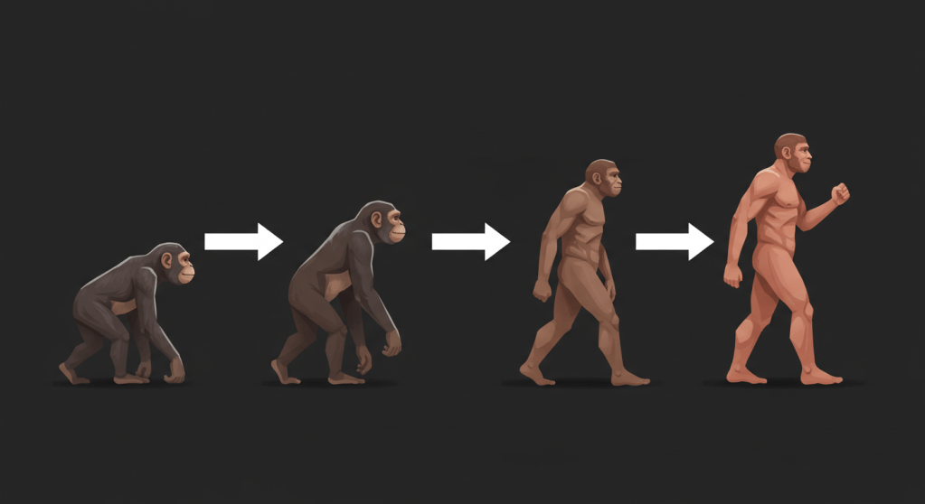 The Limits of&nbsp;Evolution