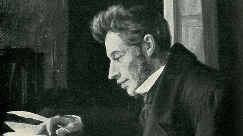 A Personal Reflection on Kierkegaard’s “Leap” of&nbsp;Faith