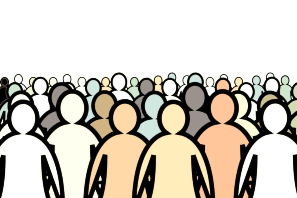 The Nature of Society: Where We Stand as&nbsp;Individuals