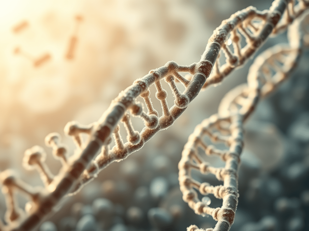 Introduction To Created&nbsp;Heterozygosity